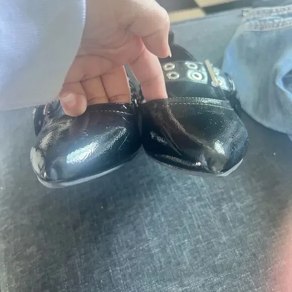 Sincerely Jules pointy shoes - Picture 2 of 6